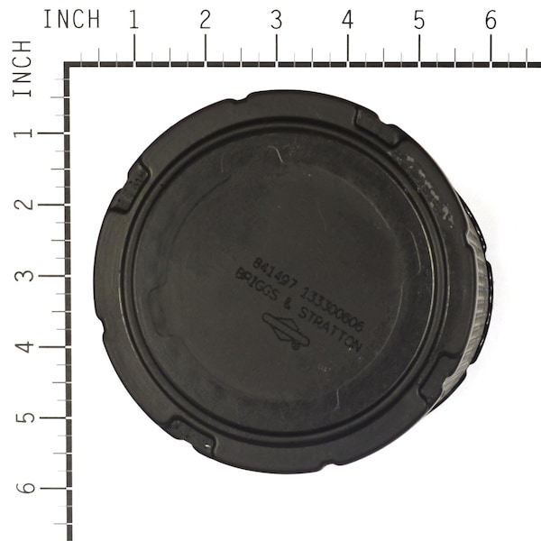 Briggs & Stratton Air Filter - 4 of 841497 - 4235