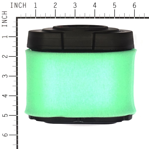 Briggs & Stratton Air Filter (4 of 792105) - 4233