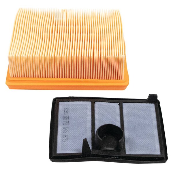 Stens Pre Filter Foam Insert & Air Filter Stihl Ts700 Cutquik Saws 605-509 - 605-509
