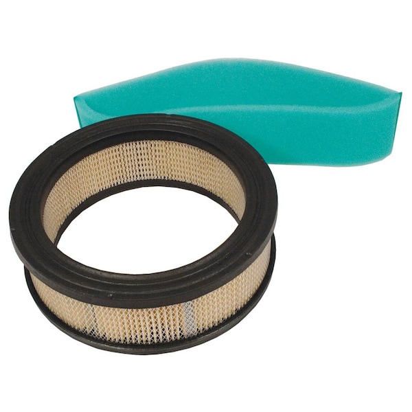 Stens Air Filter Combo For Kohler K241-K321, K181Nl, M8; For 8-16 Hp Engines; 055-433 - 055-433