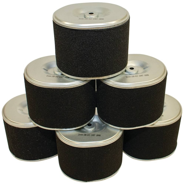 Stens Air Filter Shop Pack Fits Honda 17210-Ze3-505 17210-Ze3-010 - 100-978