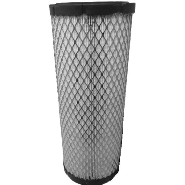 Oregon Air Filter, Replaces Briggs and Stratton 841497 - 30-270