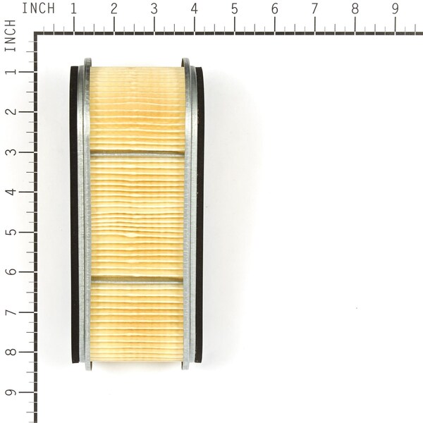 Oregon Air Filter KAWASAKI FC540 - 30-304