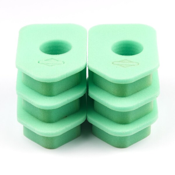 Briggs & Stratton Air Filter (6 of 272235S) - 4107