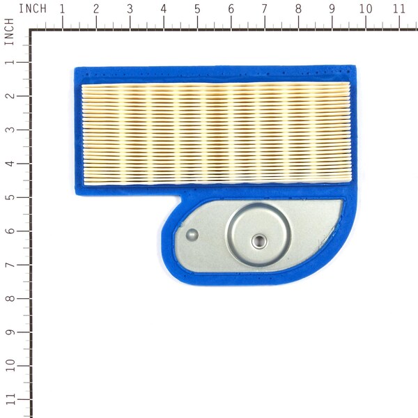 Oregon Air Filter (5 of 30-322) - 30-835