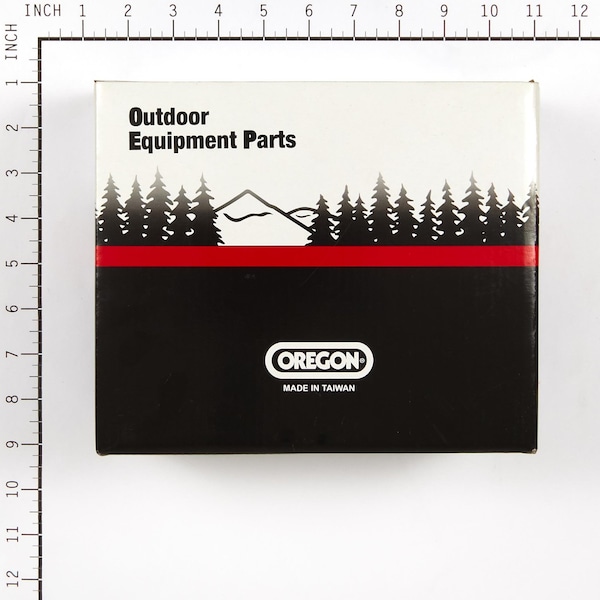 Oregon Air Filter (5 of 30-322) - 30-835