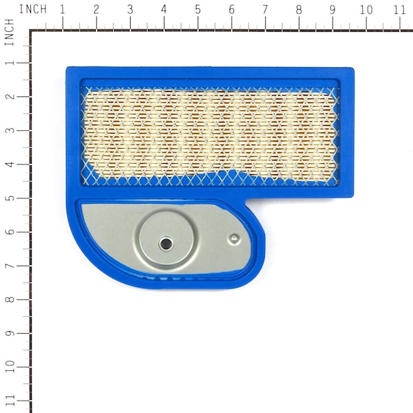 Oregon Air Filter (5 of 30-322) - 30-835