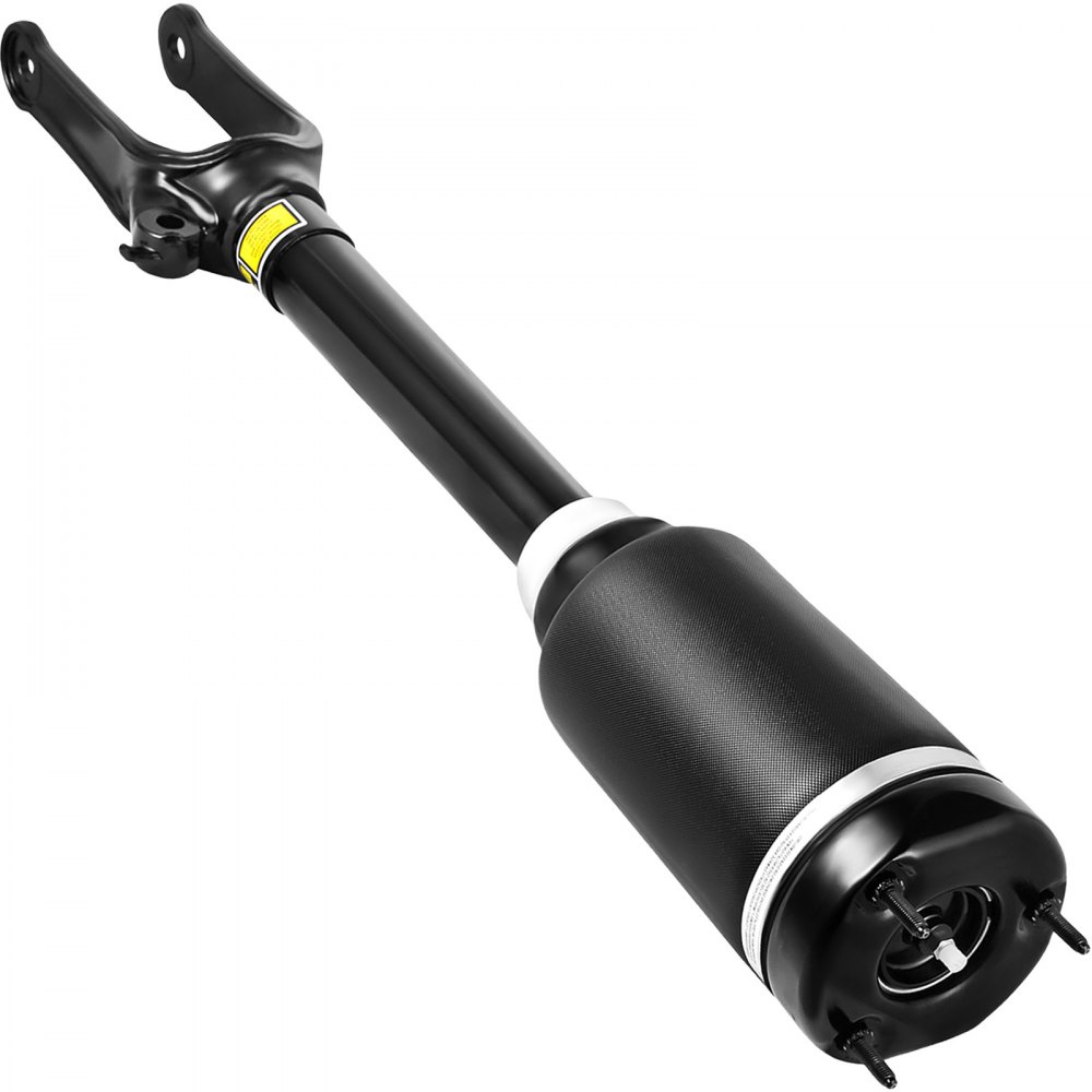 VEVOR Front Air Suspension Spring Shock Strut Air Strut Suspension Front Air Shock Absorber for Mercedes Benz W164 GL350 GL450 1643206113 (for Mercedes Benz W164) - G4513QNBZ00000001V0