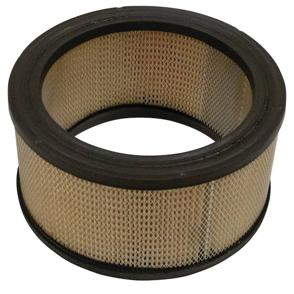 Stens Air Filter For Cub Cadet Gravely John Deere Massey Ferguson - 055-017