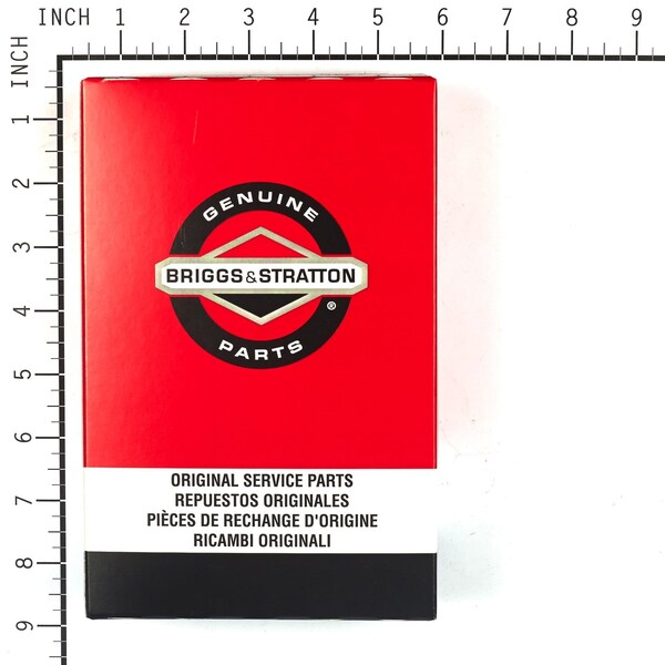 Briggs & Stratton Air Filter (5 of 797301) - 4249