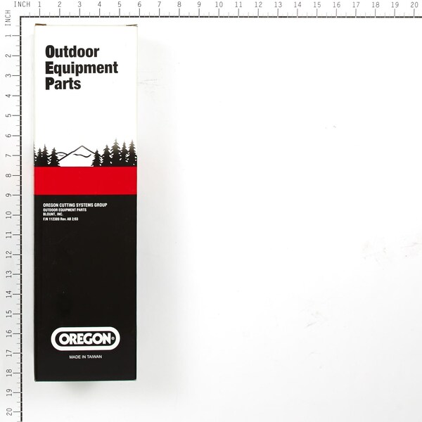 Oregon Dual Element Air Filter, 5 Pack of 30-406 - 30-805