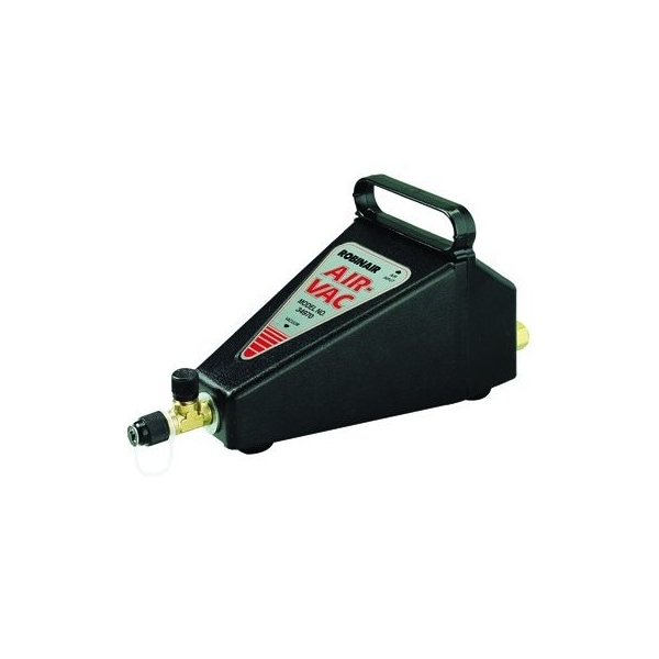 Bosch AIR VAC F/R-12 & R-134ADUAL INLET - RR34970