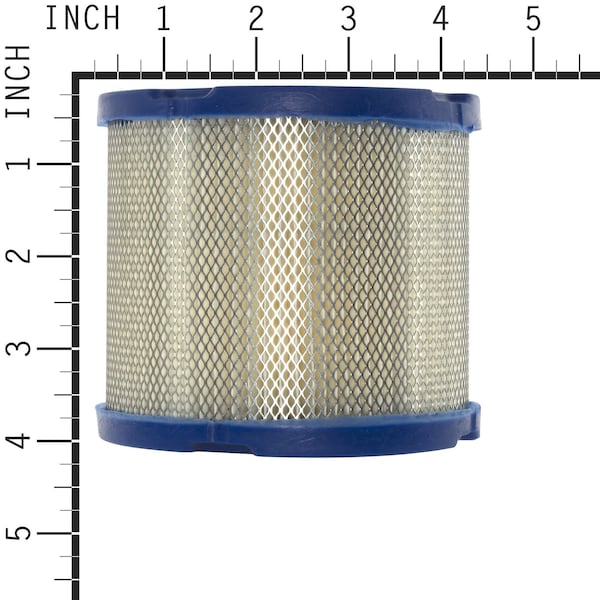 Briggs & Stratton Air Filter (4 of 393957S) - 4106