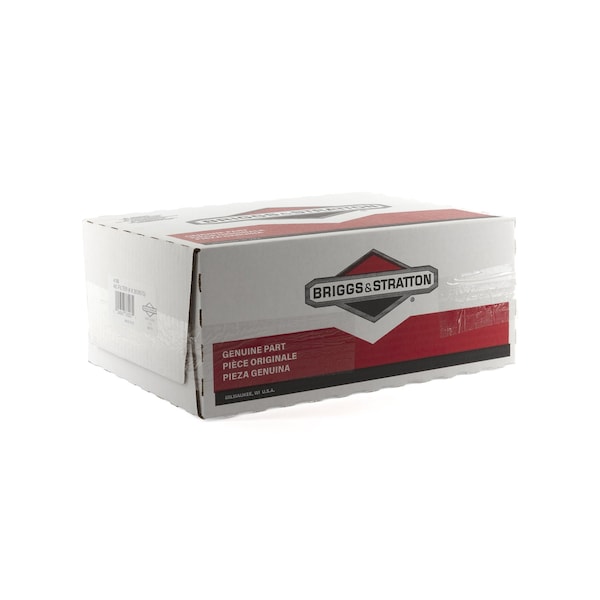 Briggs & Stratton Air Filter (4 of 393957S) - 4106