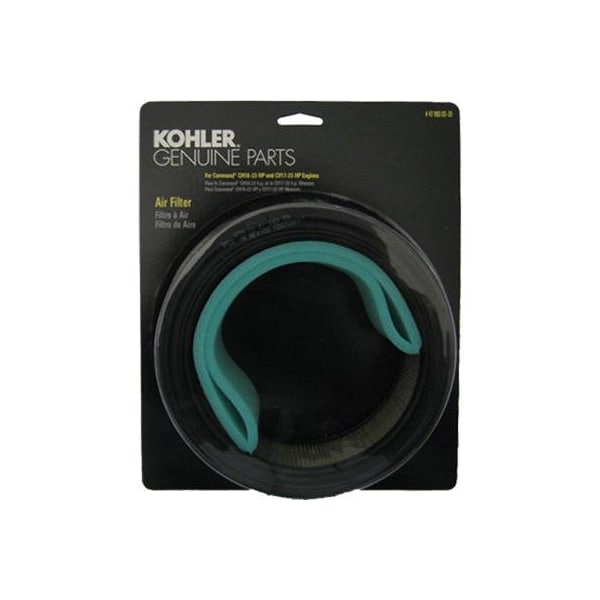 Medart-Cpd Kohler Repl Air Filter - 47 883 03-S1