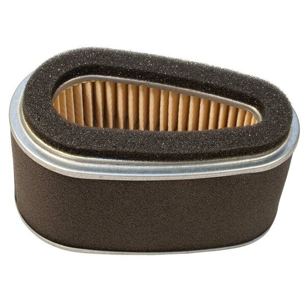 Stens Air Filter Combo For John Deere 130 Gx70 Gx75 Rx73 Rx75 Srx75 - 100-044