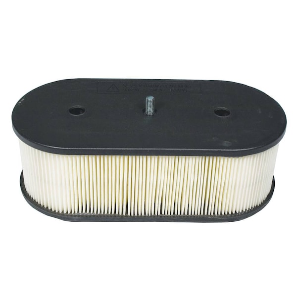 Stens Air Filter For Kawasaki Engines John Deere 7H17 7H19 - 102-370