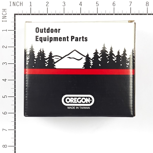 Oregon Pleated Paper Air Filter, 5 Pack of 30-347 - 30-832