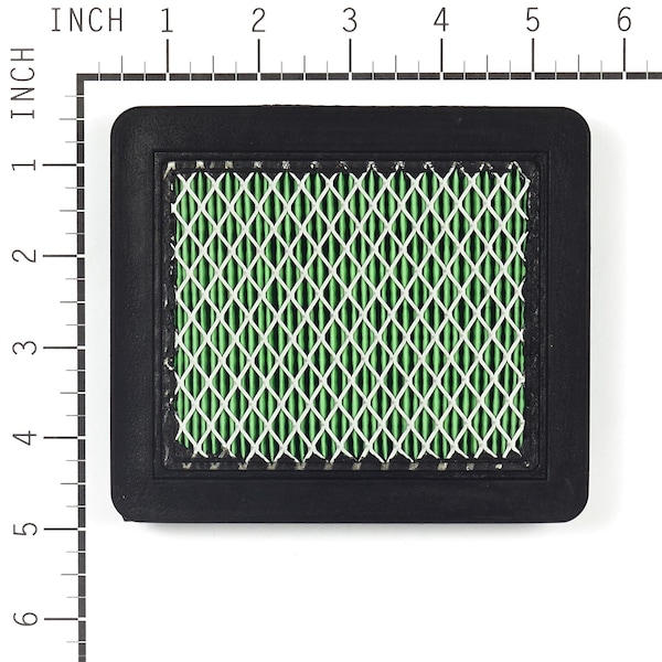 Oregon Pleated Paper Air Filter, 5 Pack of 30-347 - 30-832