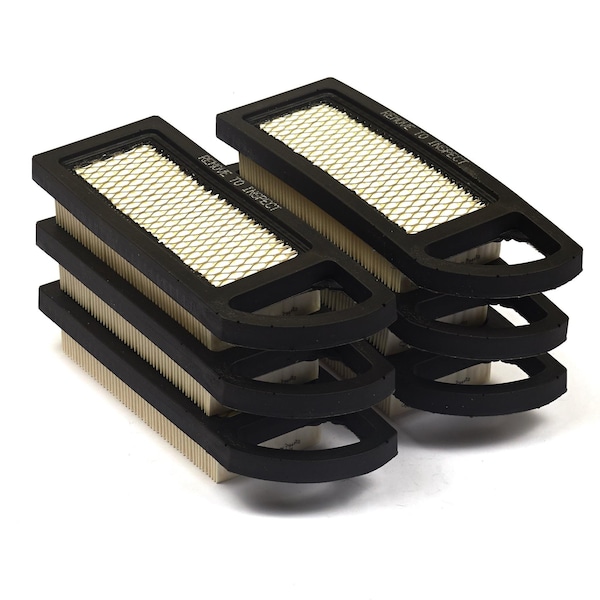 Briggs & Stratton Air Filter (6 of 794422) - 4214