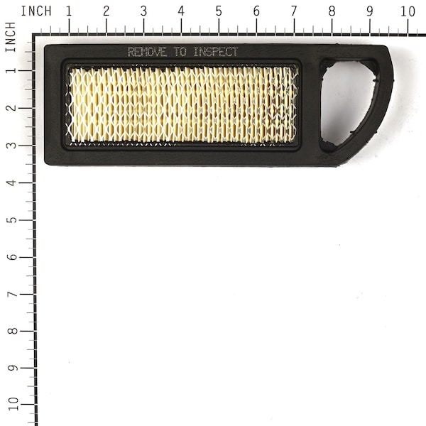 Briggs & Stratton Air Filter (6 of 794422) - 4214