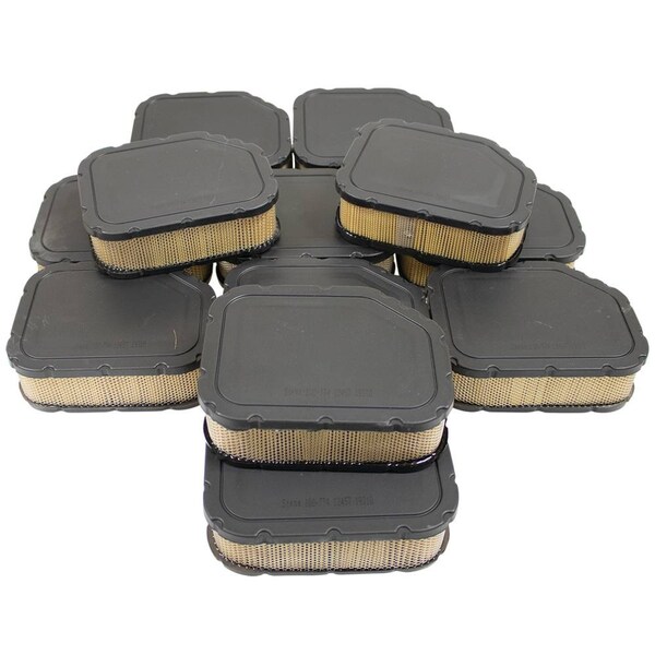 Stens Air Filter Shop Pack 100-774-12 For Kohler 32 083 03-S - 100-774-12
