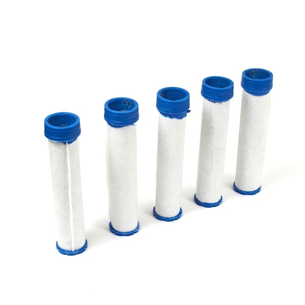 Oregon Inner Canister Air Filter, 5 Pack of 30-056 - 30-849