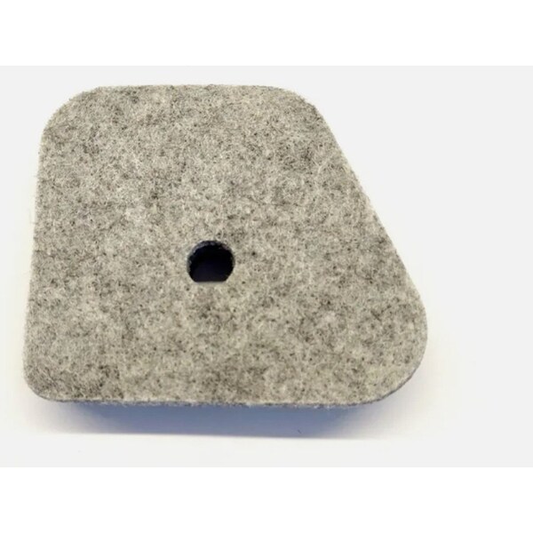Oregon Air Filter, Replaces Stihl 41801201800 - 30-282