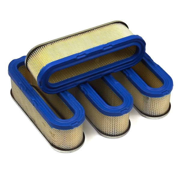 Briggs & Stratton Air Filter (4 of 399806S) - 4138