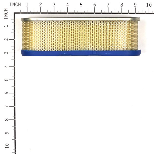 Briggs & Stratton Air Filter (4 of 399806S) - 4138