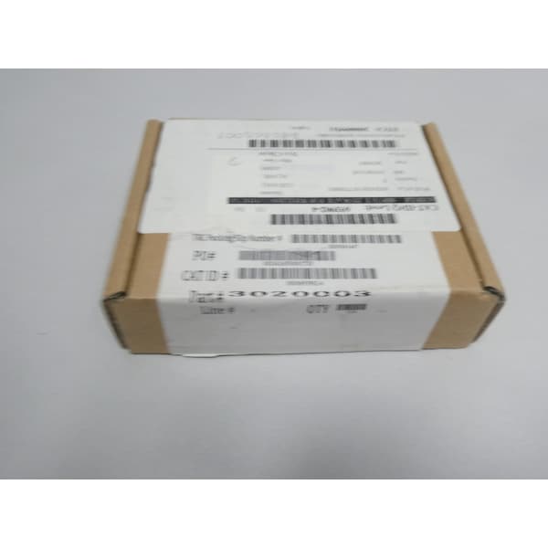 Zinwave SERVICE OTHER PLC AND DCS MODULE - 302-0003 3000