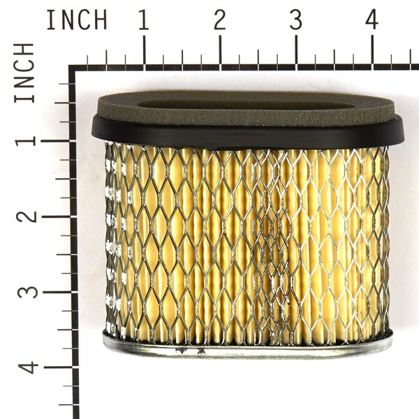 Briggs & Stratton Air Filter (4 of 692446) - 4224