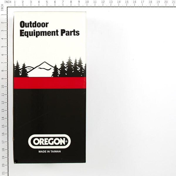 Oregon Air Filter (5 of 30-093) - 30-812