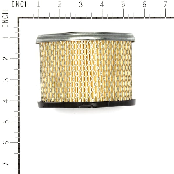 Oregon Air Filter (5 of 30-088) - 30-834