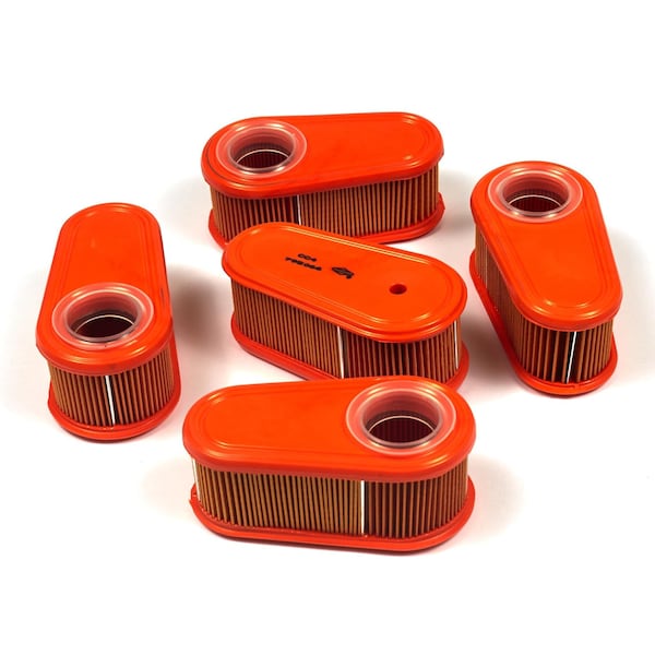 Briggs & Stratton Air Filter (5 of 795066) - 4240