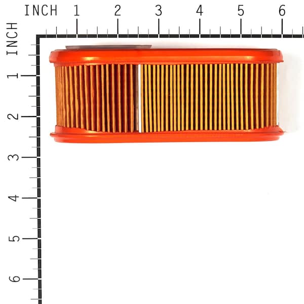 Briggs & Stratton Air Filter (5 of 795066) - 4240