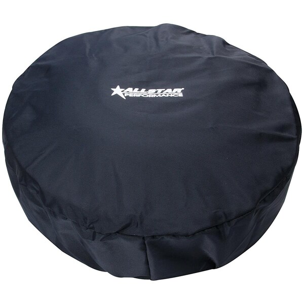 Allstar Performance Air Cleaner Cover 14 x 3 in. to 14 x 6 in. - ALL26230