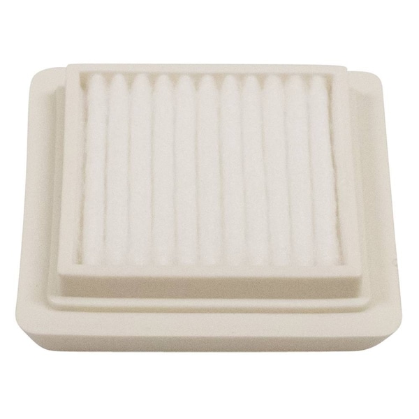 Stens Air Filter For Echo Most Ah262, Ahs262 And Shc-2620 Hedge Trimmers - 102-473
