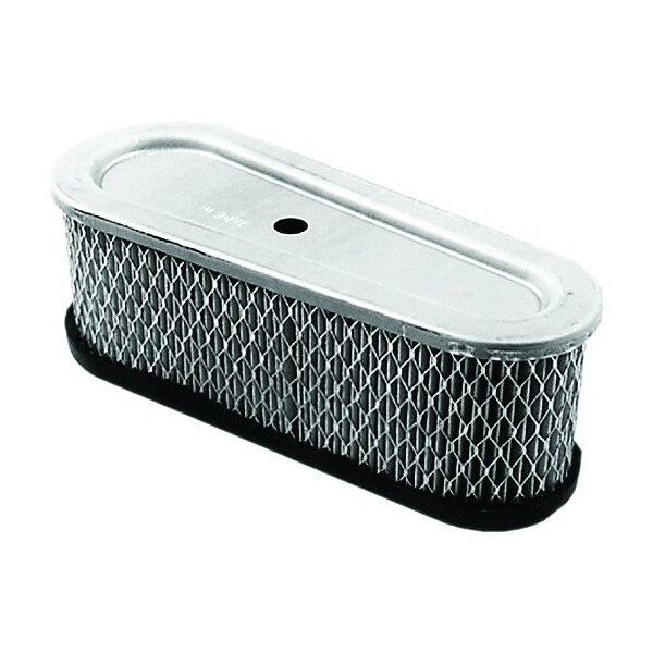 Oregon Air Filter, Shop Pack, 30-048, Replaces Briggs and Stratton, PK5 - 30-820