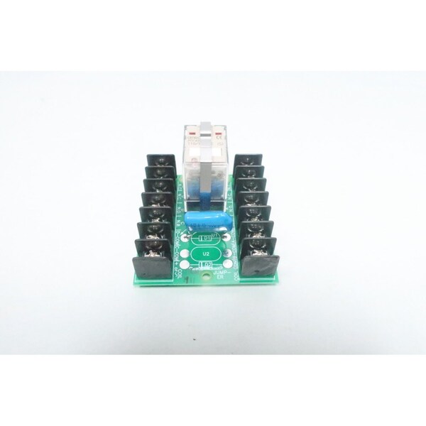 Ametek Pcb Circuit Board - 80-9215912-90-D 80-9215900-01-A