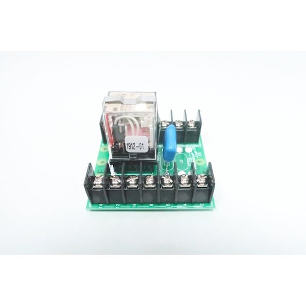 Ametek Pcb Circuit Board - 80-9215912-90-D 80-9215900-01-A