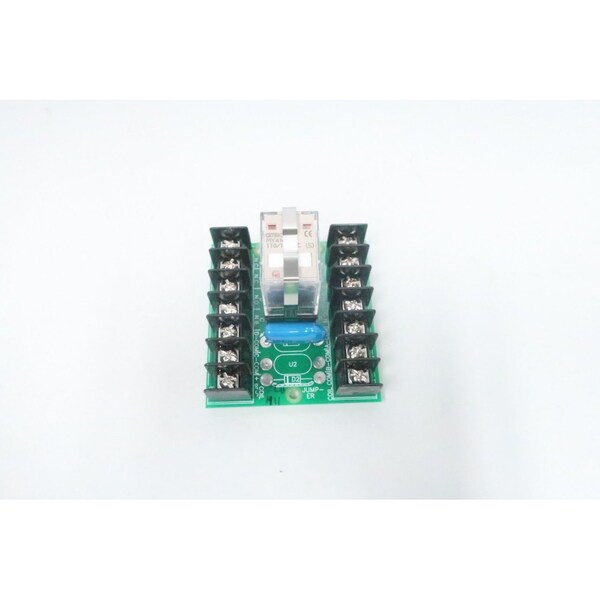 Ametek Pcb Circuit Board - 80-9215912-90-D 80-9215900-01-A