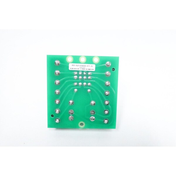 Ametek Pcb Circuit Board - 80-9215912-90-D 80-9215900-01-A
