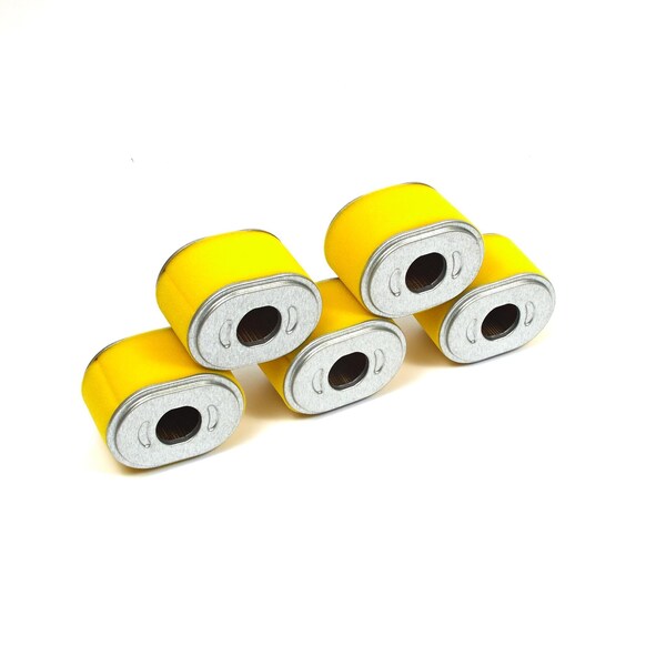 Oregon Dual Element Air Filter, 5 Pack of 30-404 - 30-802