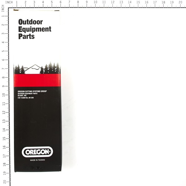 Oregon Dual Element Air Filter, 5 Pack of 30-404 - 30-802