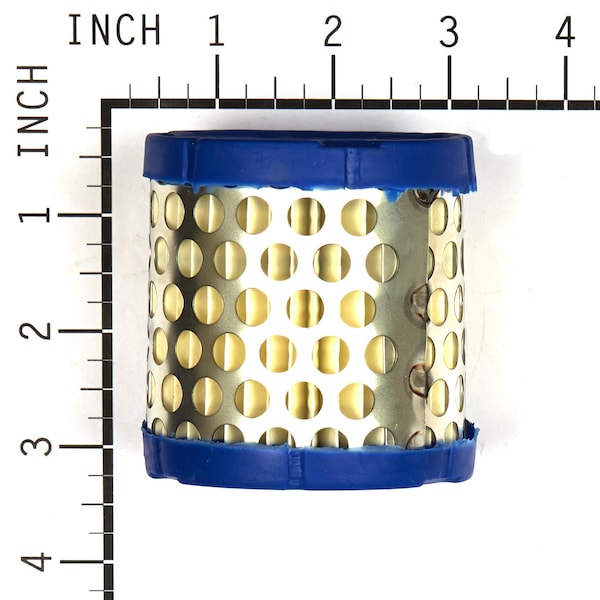 Briggs & Stratton Air Filter (4 of 396424S) - 4137