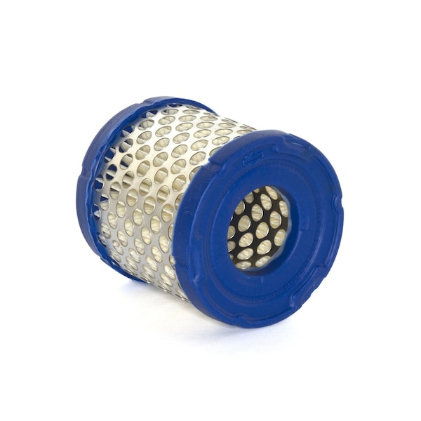Briggs & Stratton Air Filter (4 of 396424S) - 4137