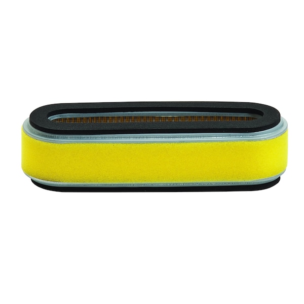 Oregon Air Filter Pre-Cleaner, Foam, Replaces Honda - 30-400