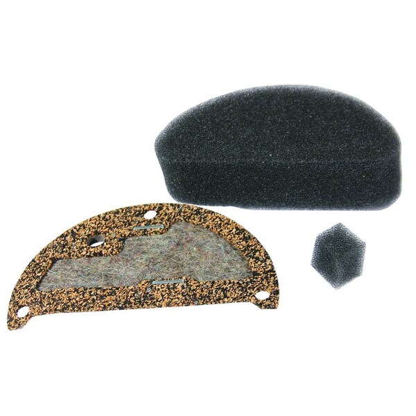 Stens Air Filter Kit For Desa C35, C35A, C35B, C50D, C50E, C50F Ha3014, Pp213; 040-038 - 040-038