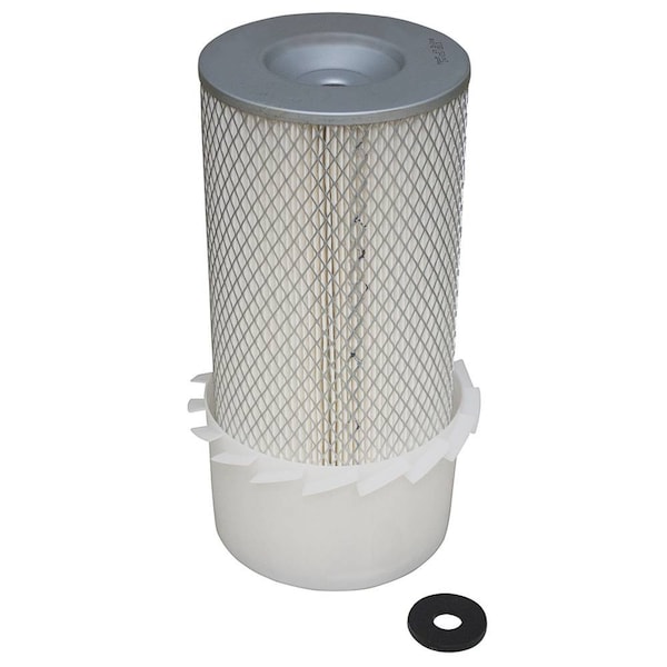 Stens Air Filter 102-600 For John Deere At20728 - 102-600